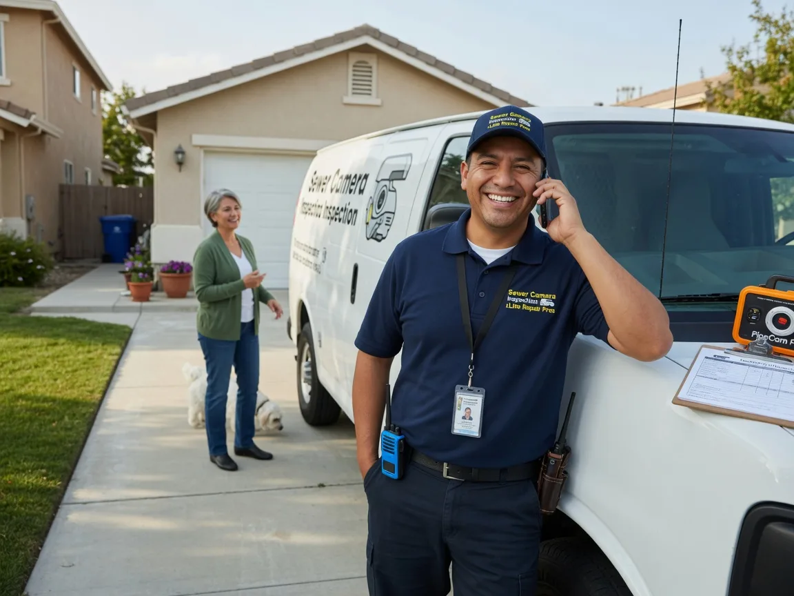Sewer Line Repair Slickville, PA FAQs